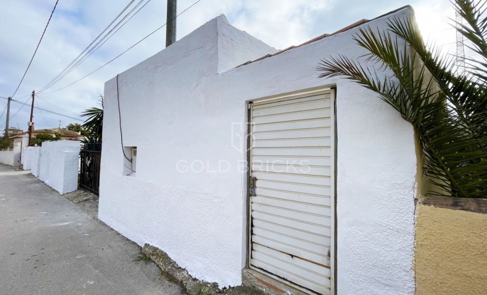 Wederverkoop ·  · Calpe · Calpe Centro