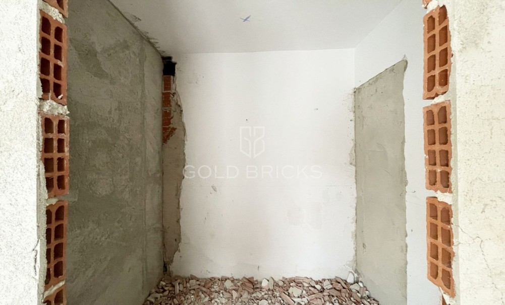 Wederverkoop ·  · Calpe · Calpe Centro