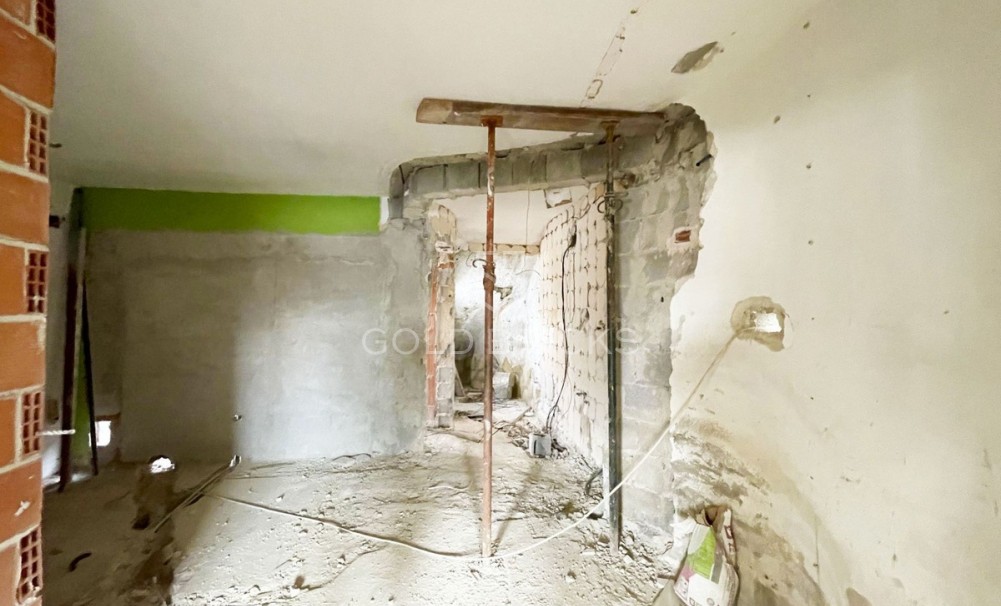 Wederverkoop ·  · Calpe · Calpe Centro