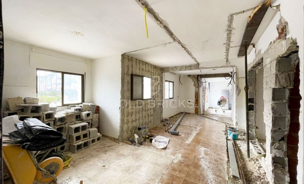 Wederverkoop ·  · Calpe · Calpe Centro