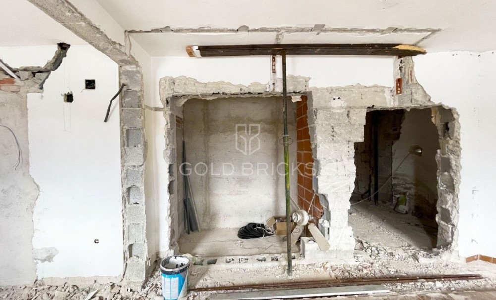 Wederverkoop ·  · Calpe · Calpe Centro