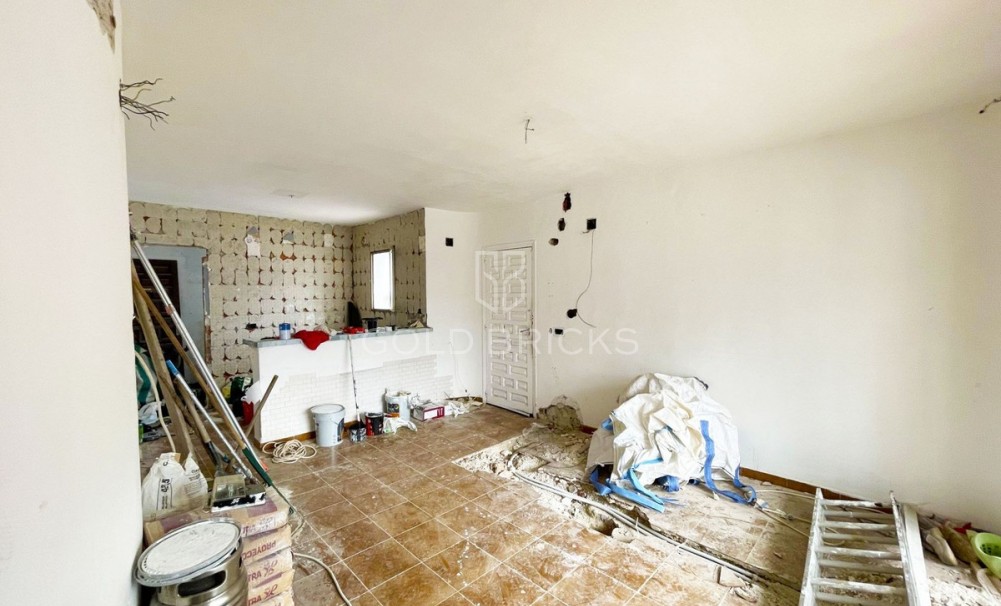 Wederverkoop ·  · Calpe · Calpe Centro