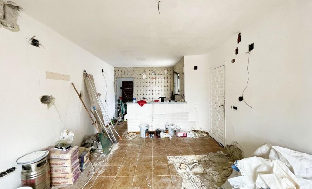 Wederverkoop ·  · Calpe · Calpe Centro