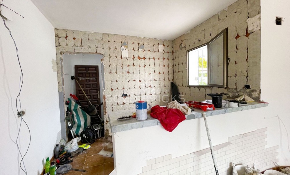 Wederverkoop ·  · Calpe · Calpe Centro