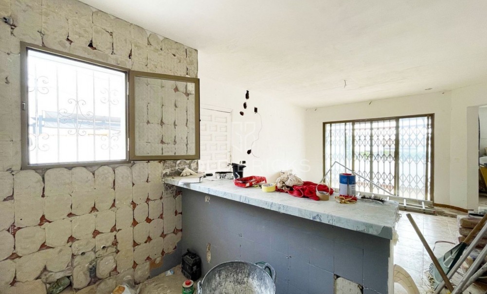 Wederverkoop ·  · Calpe · Calpe Centro