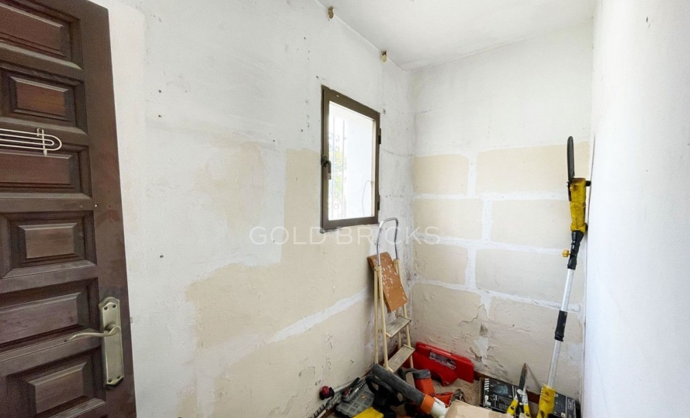 Wederverkoop ·  · Calpe · Calpe Centro