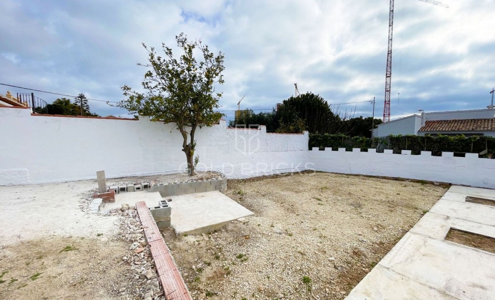 Wederverkoop ·  · Calpe · Calpe Centro