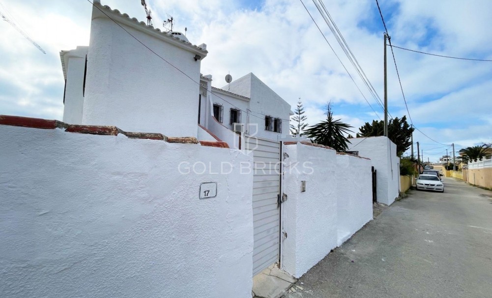 Wederverkoop ·  · Calpe · Calpe Centro