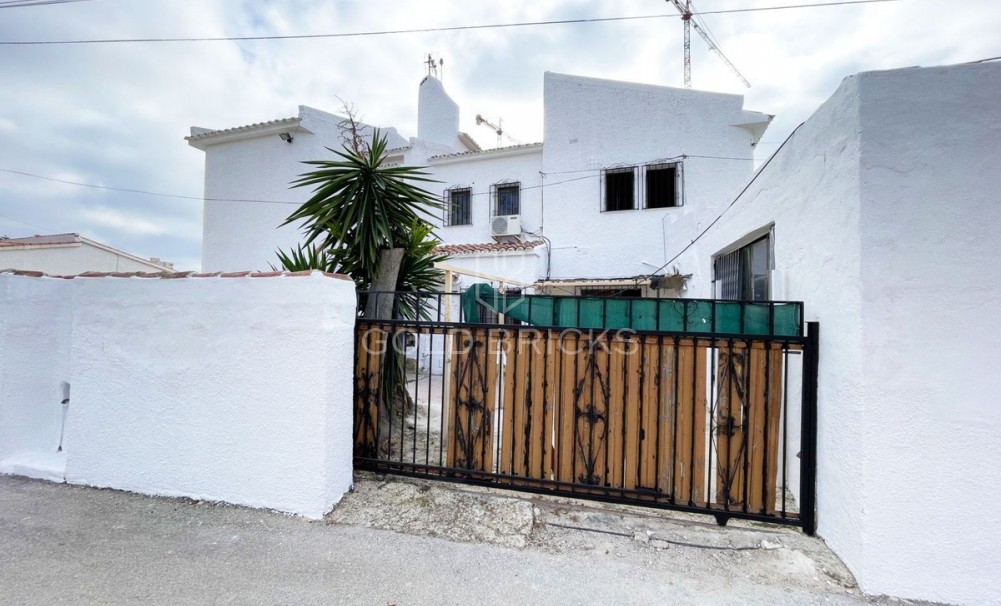 Wederverkoop ·  · Calpe · Calpe Centro