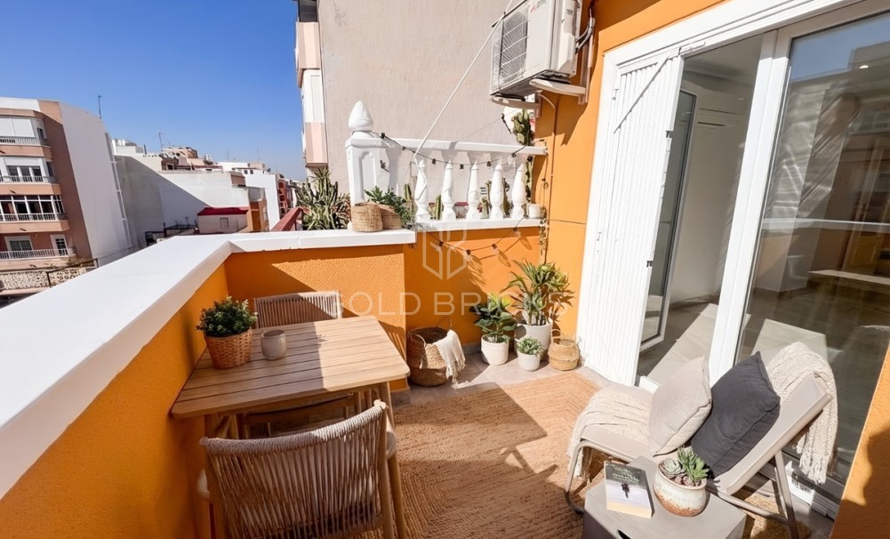 Sprzedaż ·  · Torrevieja · Torrevieja Centro