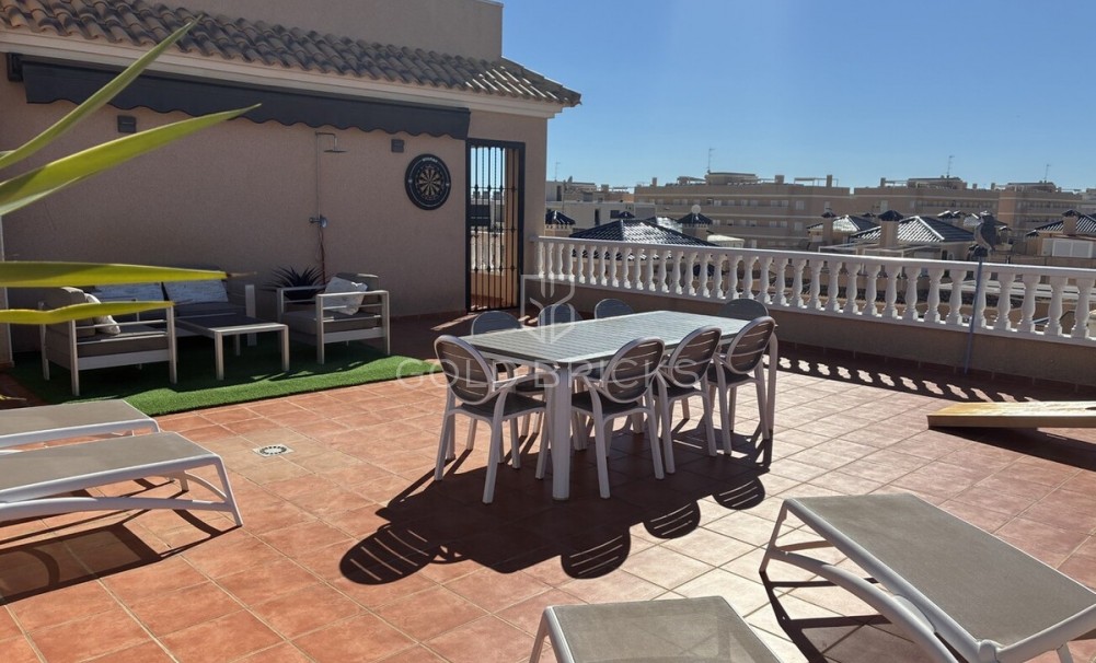 Wederverkoop ·  · Orihuela · Los Dolses