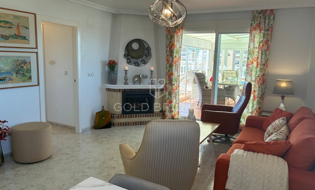 Wederverkoop ·  · Orihuela · Los Dolses