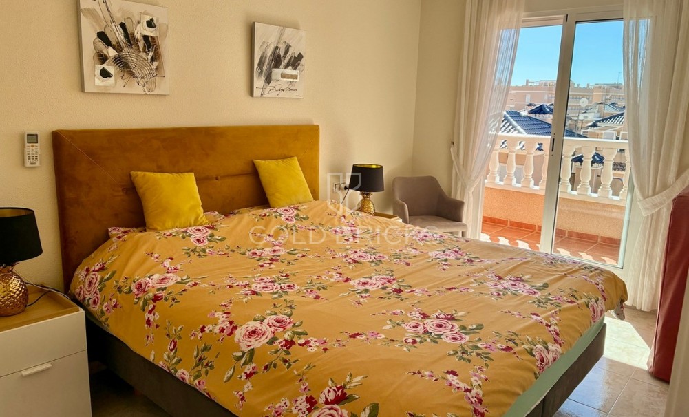 Wederverkoop ·  · Orihuela · Los Dolses