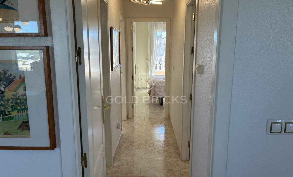 Wederverkoop ·  · Orihuela · Los Dolses