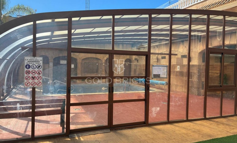 Wederverkoop ·  · Orihuela · Los Dolses