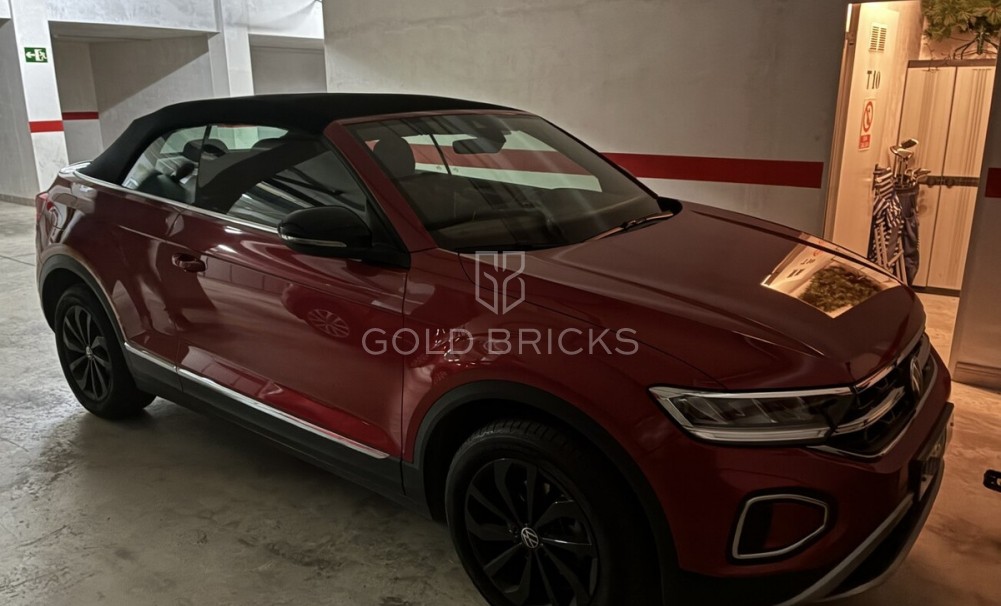 Wederverkoop ·  · Orihuela · Los Dolses