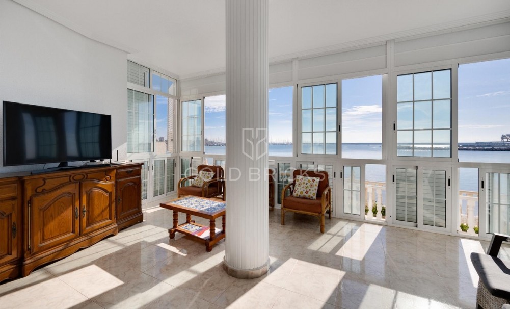 Wederverkoop ·  · Torrevieja · Torrevieja Centro