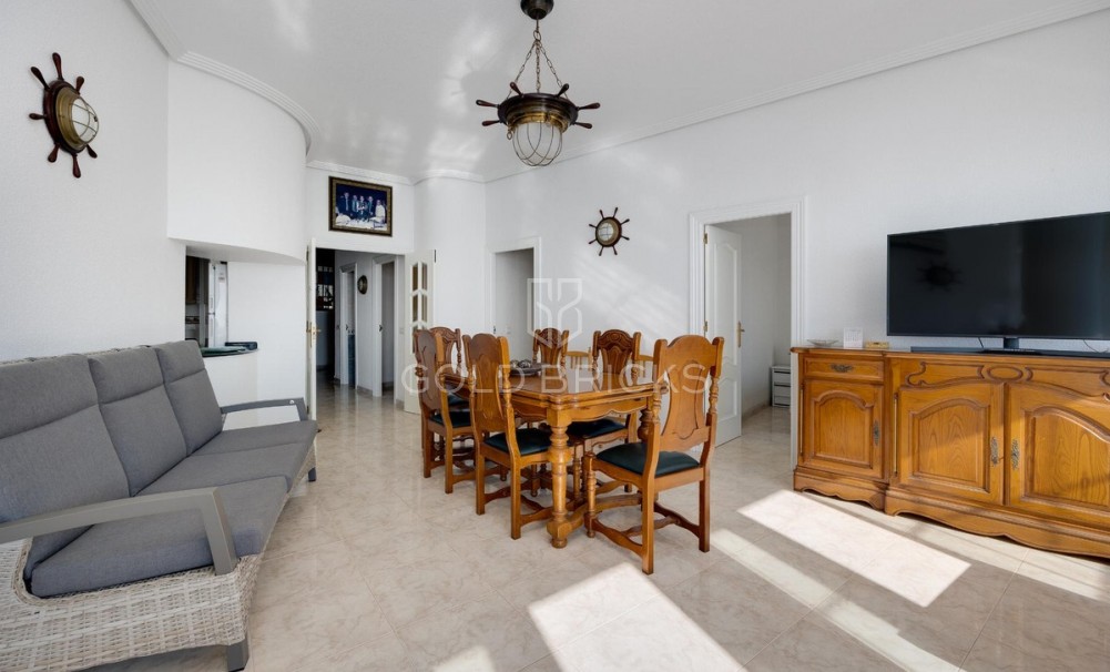 Wederverkoop ·  · Torrevieja · Torrevieja Centro