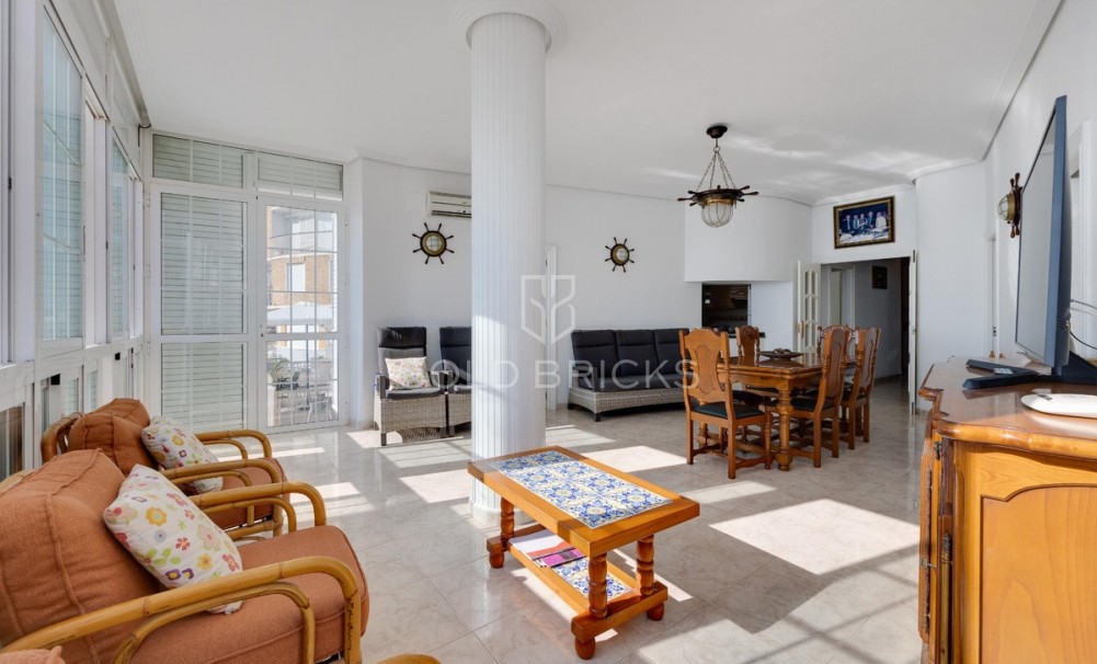 Wederverkoop ·  · Torrevieja · Torrevieja Centro