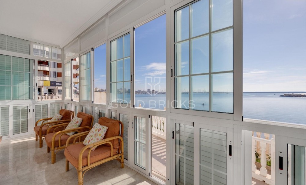 Wederverkoop ·  · Torrevieja · Torrevieja Centro