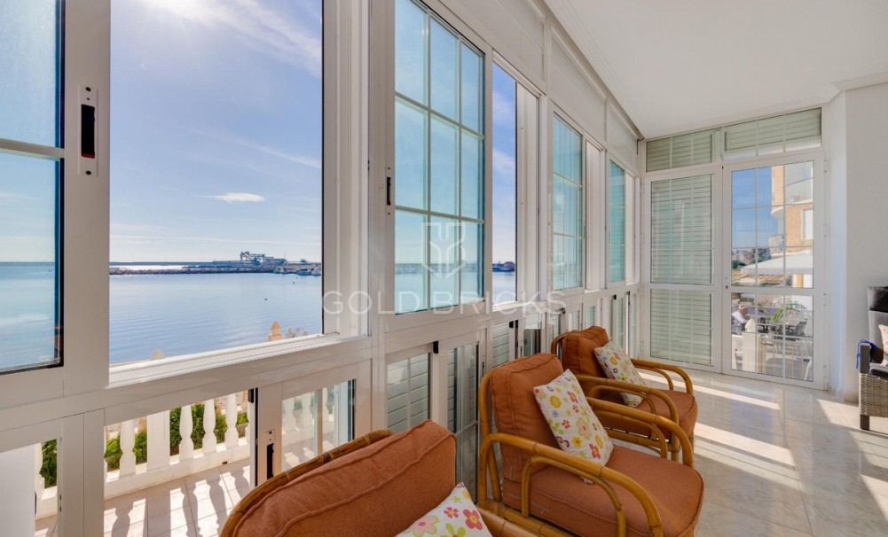 Wederverkoop ·  · Torrevieja · Torrevieja Centro