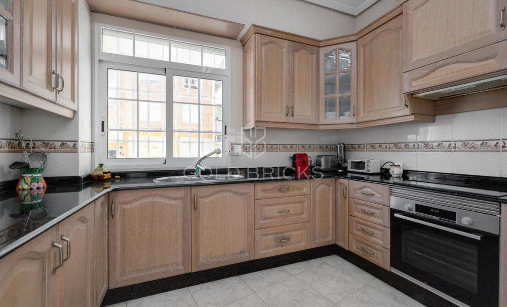 Wederverkoop ·  · Torrevieja · Torrevieja Centro