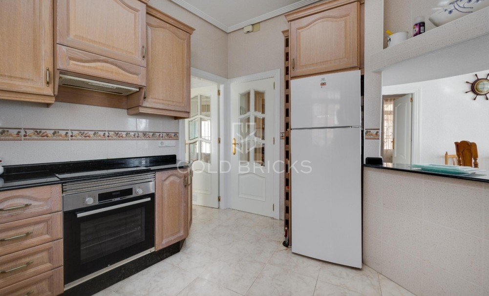 Wederverkoop ·  · Torrevieja · Torrevieja Centro