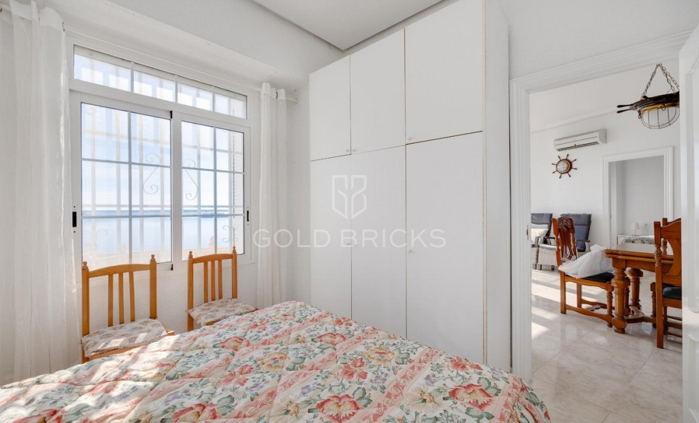 Wederverkoop ·  · Torrevieja · Torrevieja Centro