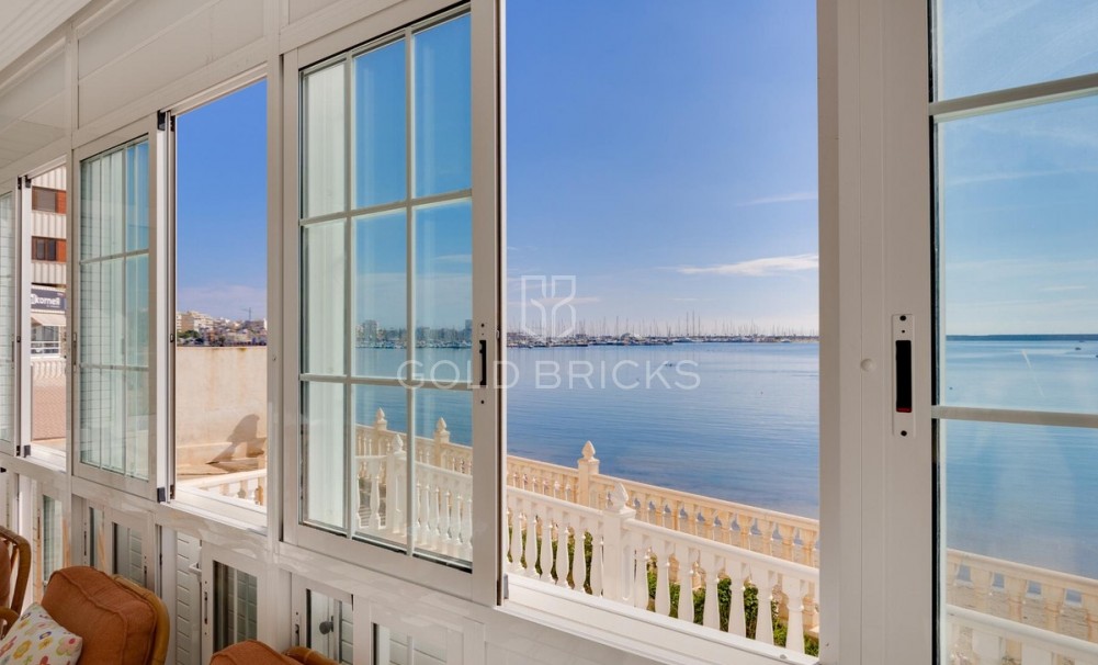 Wederverkoop ·  · Torrevieja · Torrevieja Centro