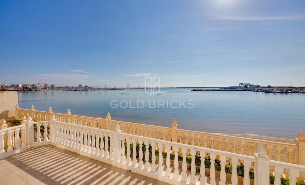 Wederverkoop ·  · Torrevieja · Torrevieja Centro