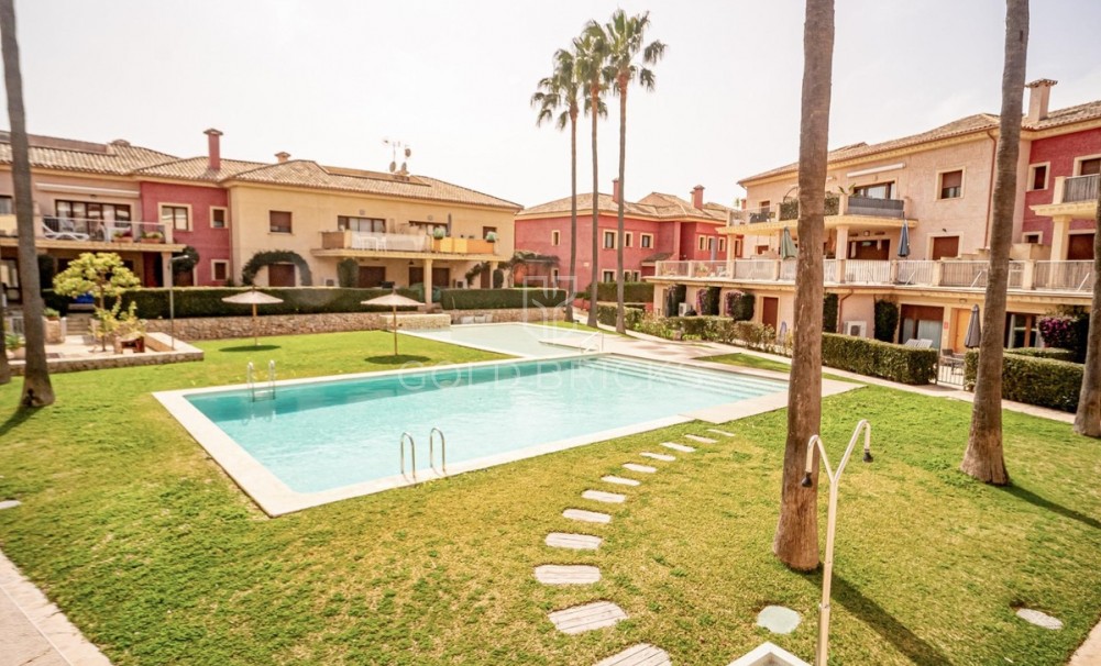 Wederverkoop ·  · Benissa · Benissa Centro