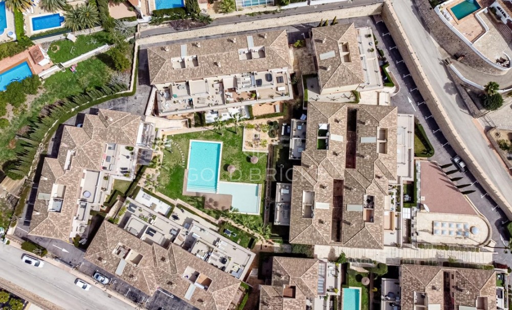 Wederverkoop ·  · Benissa · Benissa Centro