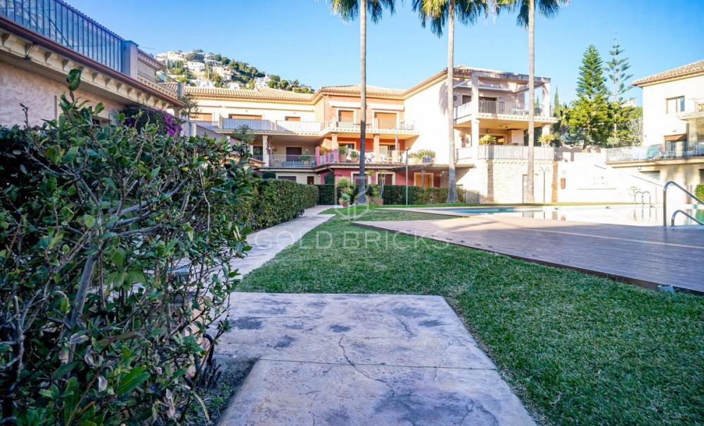 Wederverkoop ·  · Benissa · Benissa Centro