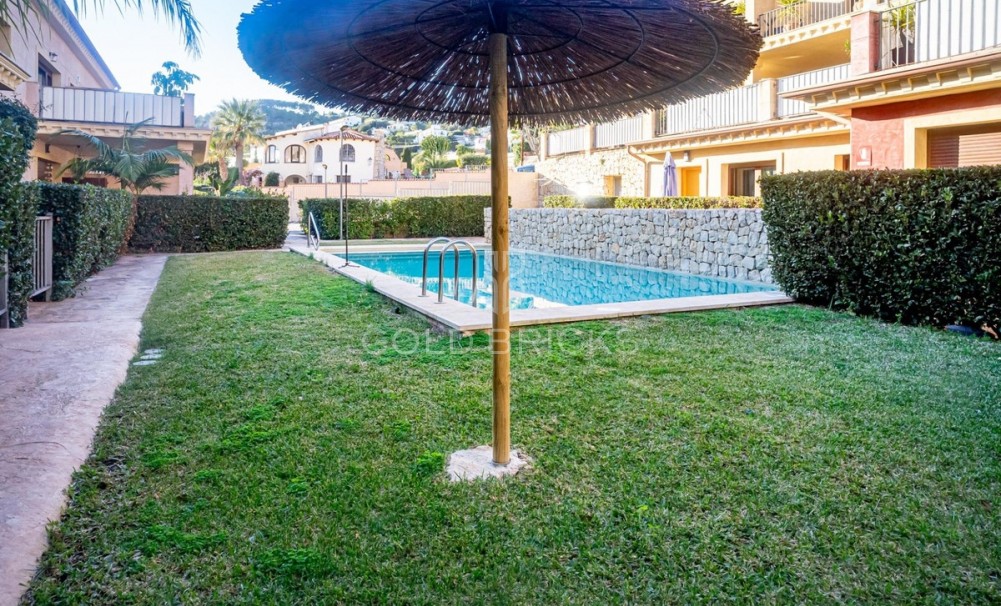 Wederverkoop ·  · Benissa · Benissa Centro