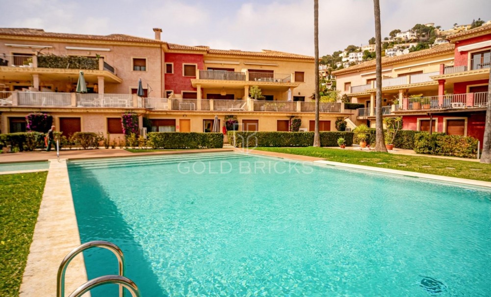 Wederverkoop ·  · Benissa · Benissa Centro