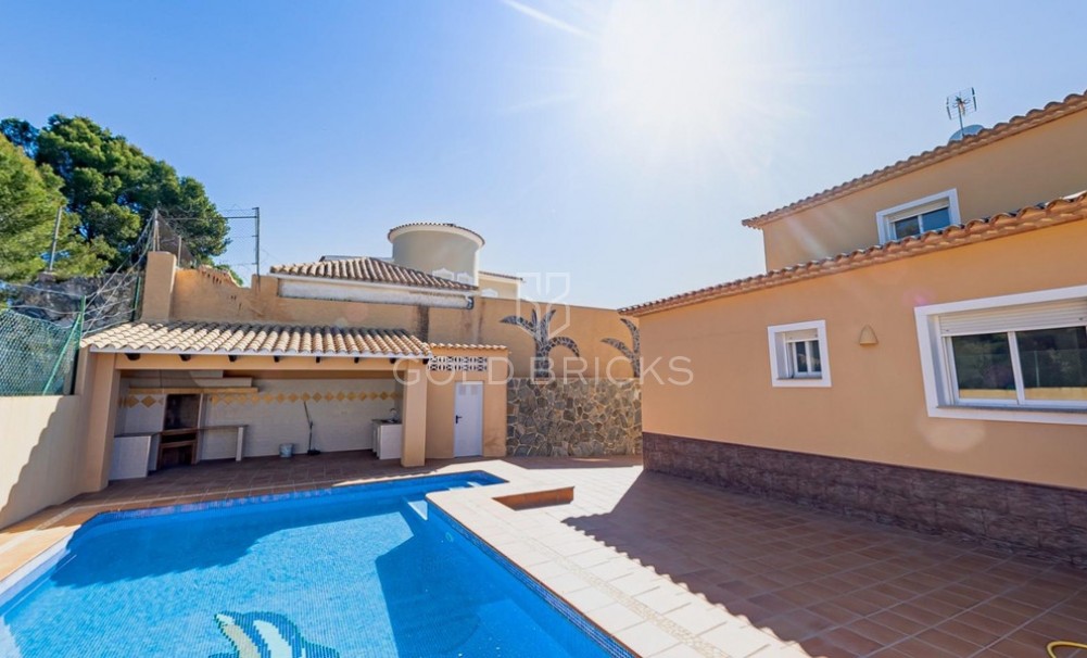 Wederverkoop ·  · l'Alfas del Pi · L'Alfás del Pi Centro