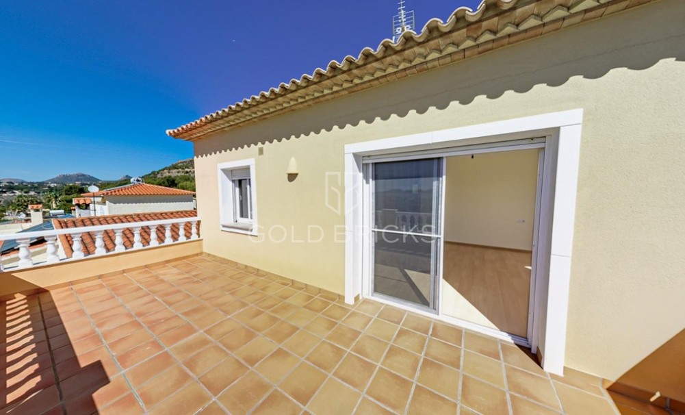 Wederverkoop ·  · l'Alfas del Pi · L'Alfás del Pi Centro