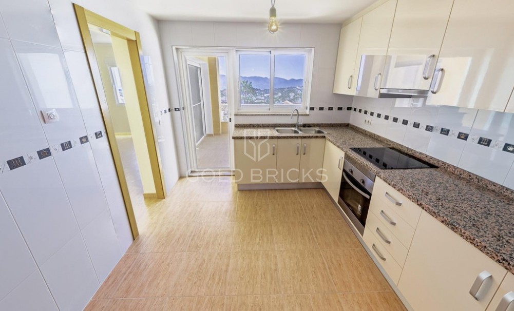 Wederverkoop ·  · l'Alfas del Pi · L'Alfás del Pi Centro