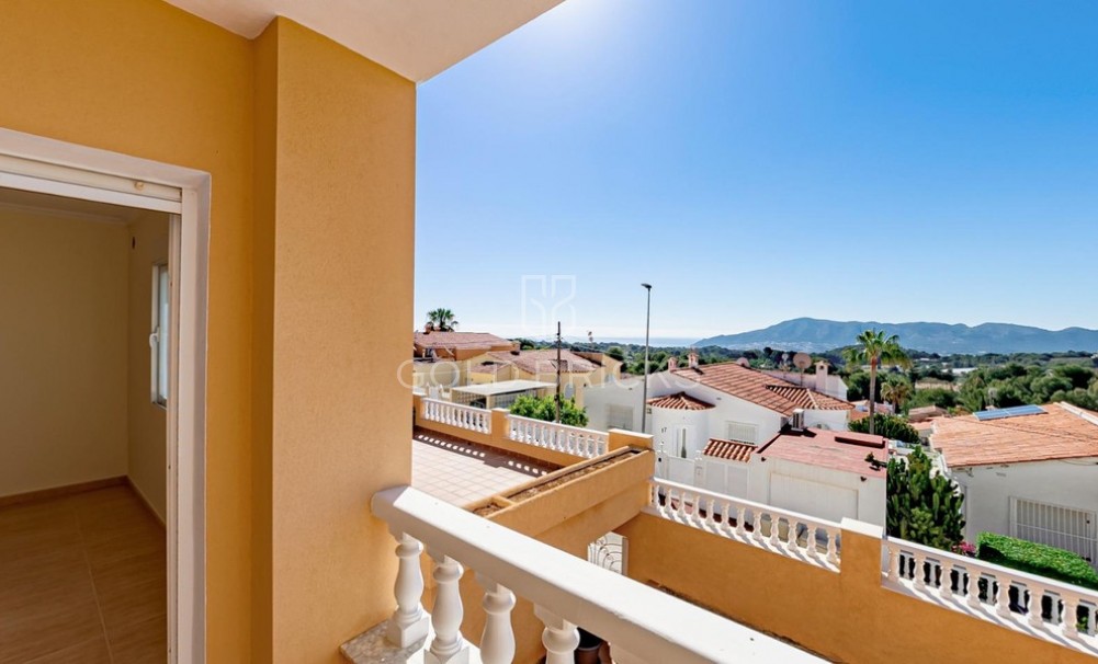 Wederverkoop ·  · l'Alfas del Pi · L'Alfás del Pi Centro