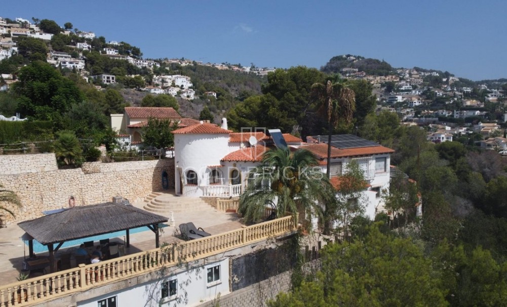 Wederverkoop ·  · Benissa · Benissa Centro