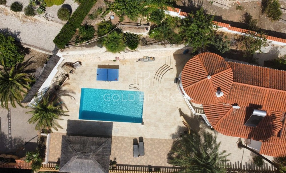 Wederverkoop ·  · Benissa · Benissa Centro