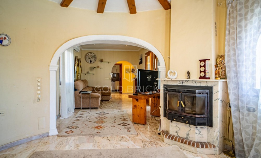 Wederverkoop ·  · Benissa · Benissa Centro