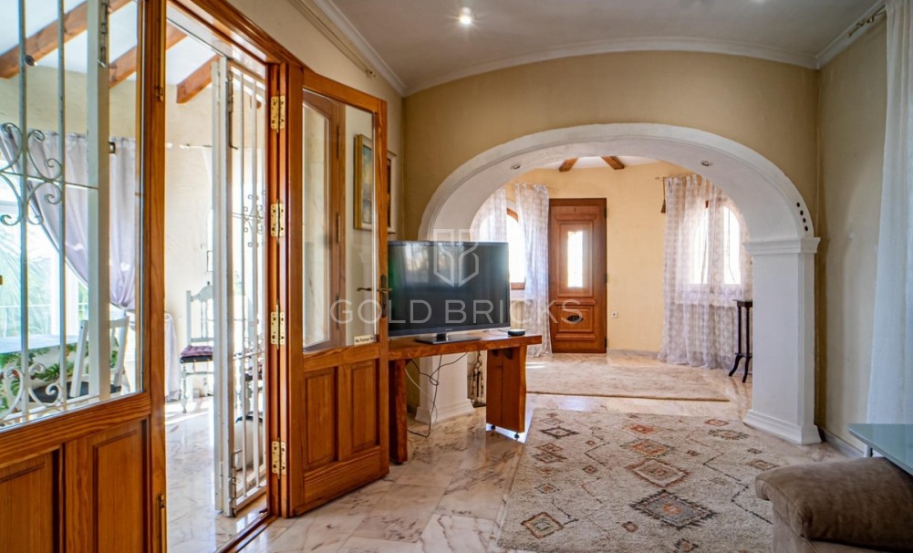 Wederverkoop ·  · Benissa · Benissa Centro