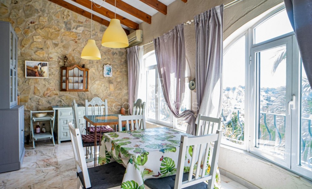 Wederverkoop ·  · Benissa · Benissa Centro