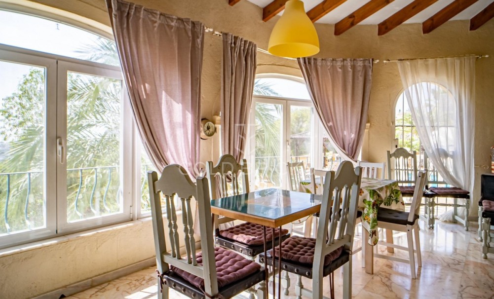 Wederverkoop ·  · Benissa · Benissa Centro