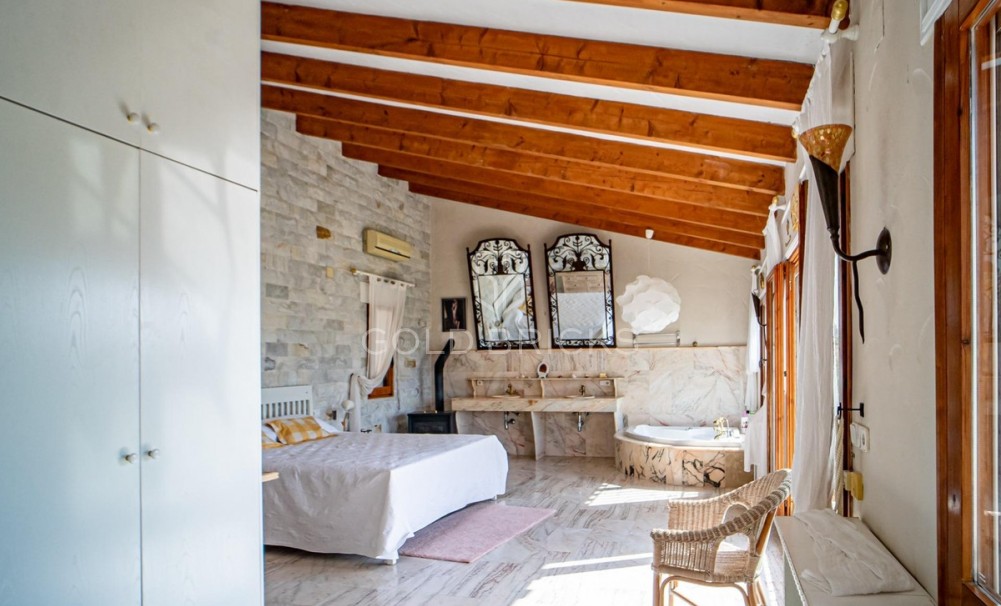 Wederverkoop ·  · Benissa · Benissa Centro