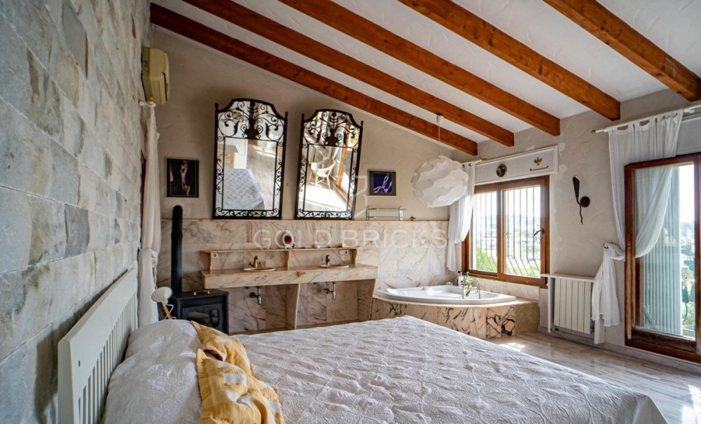 Wederverkoop ·  · Benissa · Benissa Centro