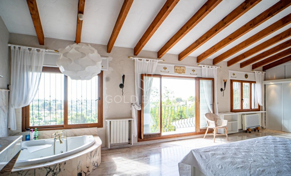 Wederverkoop ·  · Benissa · Benissa Centro