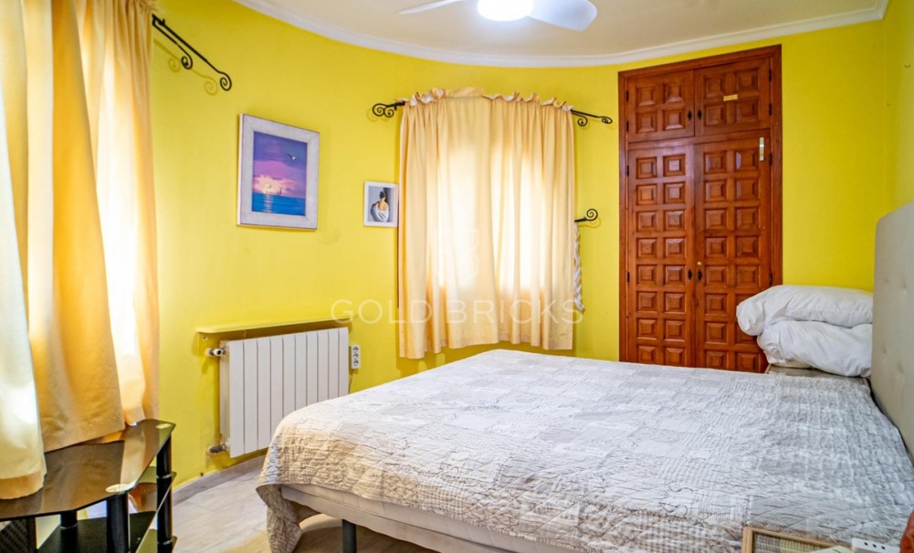 Wederverkoop ·  · Benissa · Benissa Centro