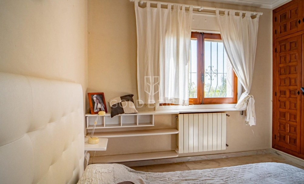 Wederverkoop ·  · Benissa · Benissa Centro